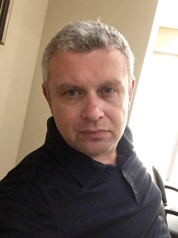 Румянцев