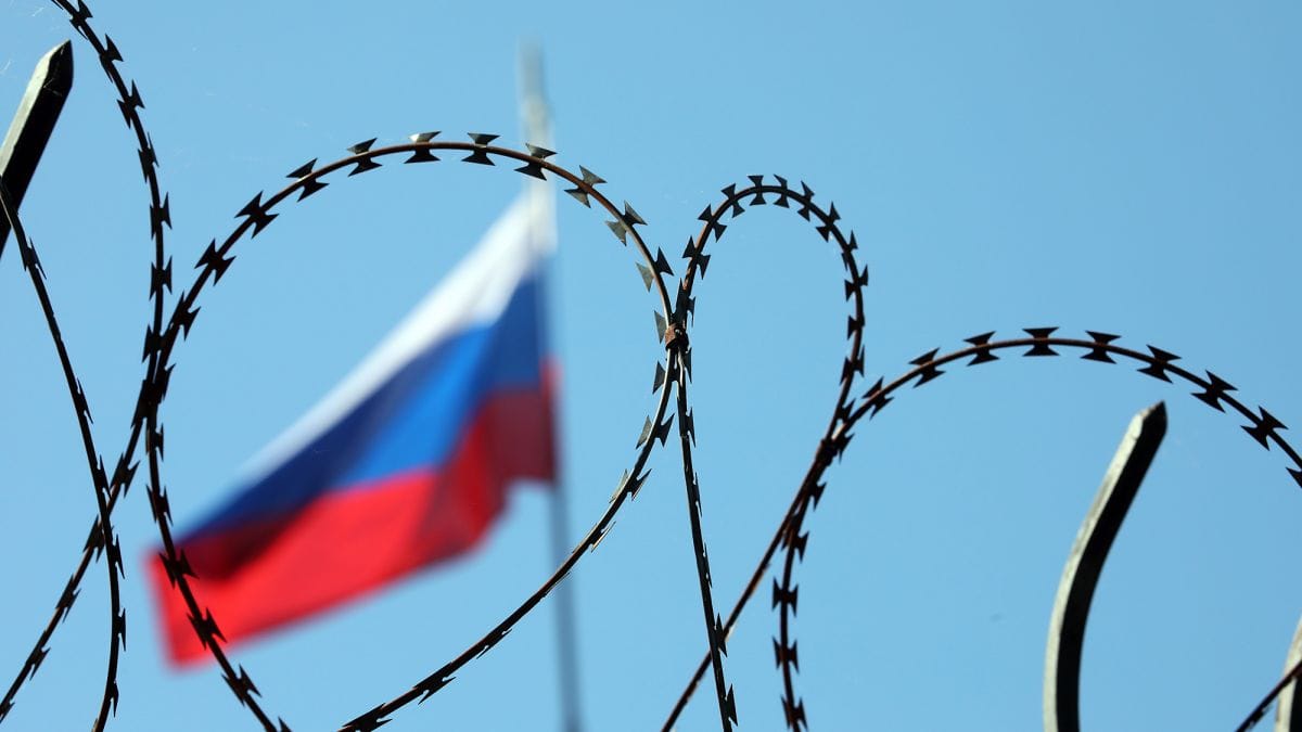 Евросовет включил обход санкций ЕС в перечень уголовных преступлений