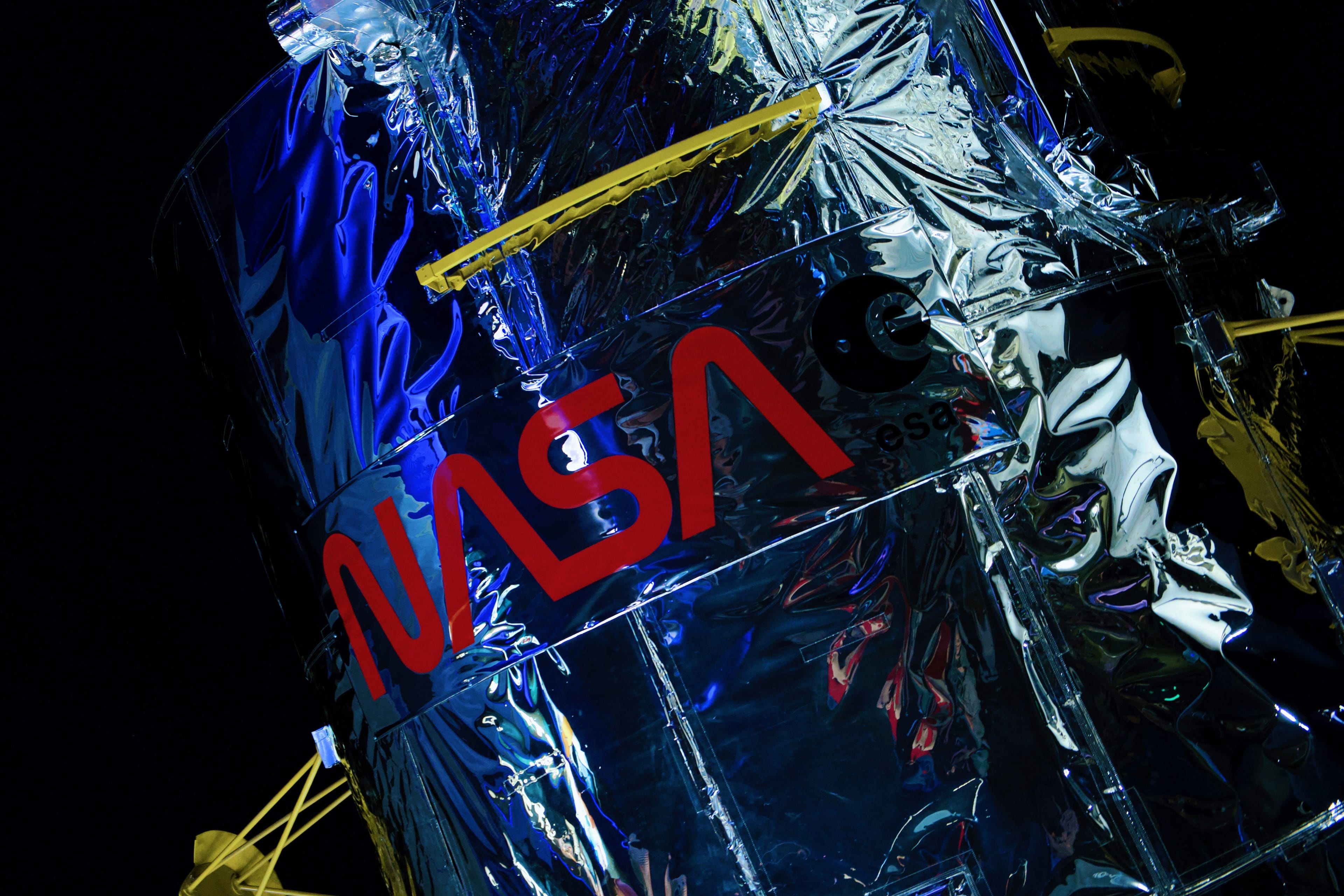 WSJ узнал о планах Маска по пересмотру программ NASA с целью отправки человека на Марс