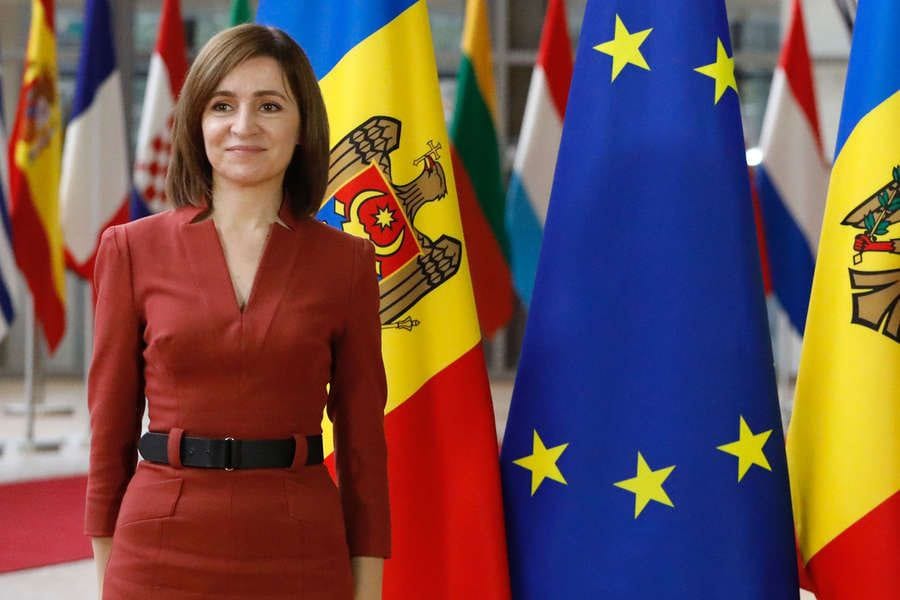 «Основной задачей нового парламента Молдовы будет приведение национального законодательства в соответствие с европейским» — политолог