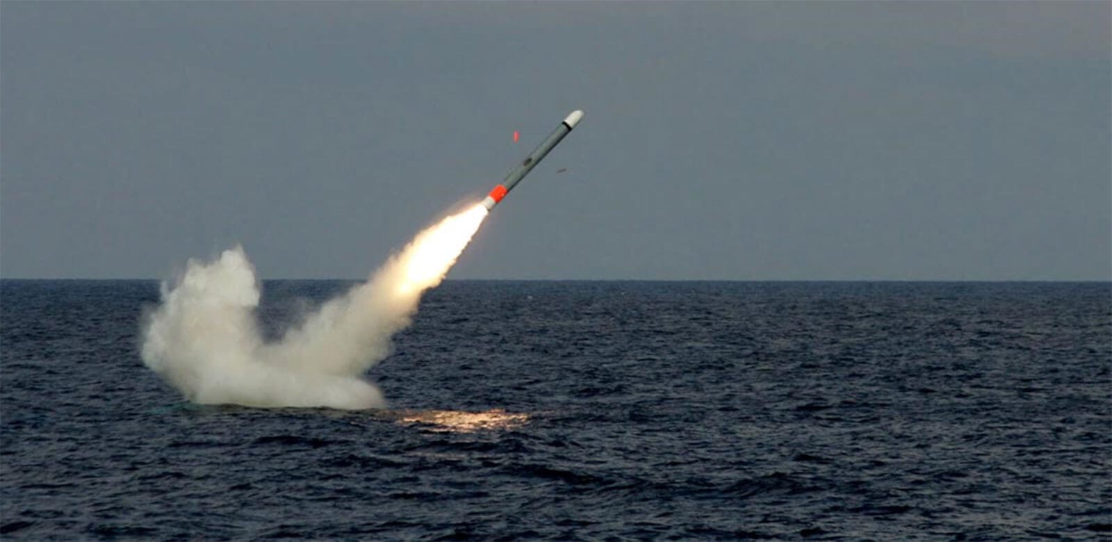 Пентагон одобрил поставку Украине ракет Tomahawk, но окончательное решение остается за Трампом — CNN