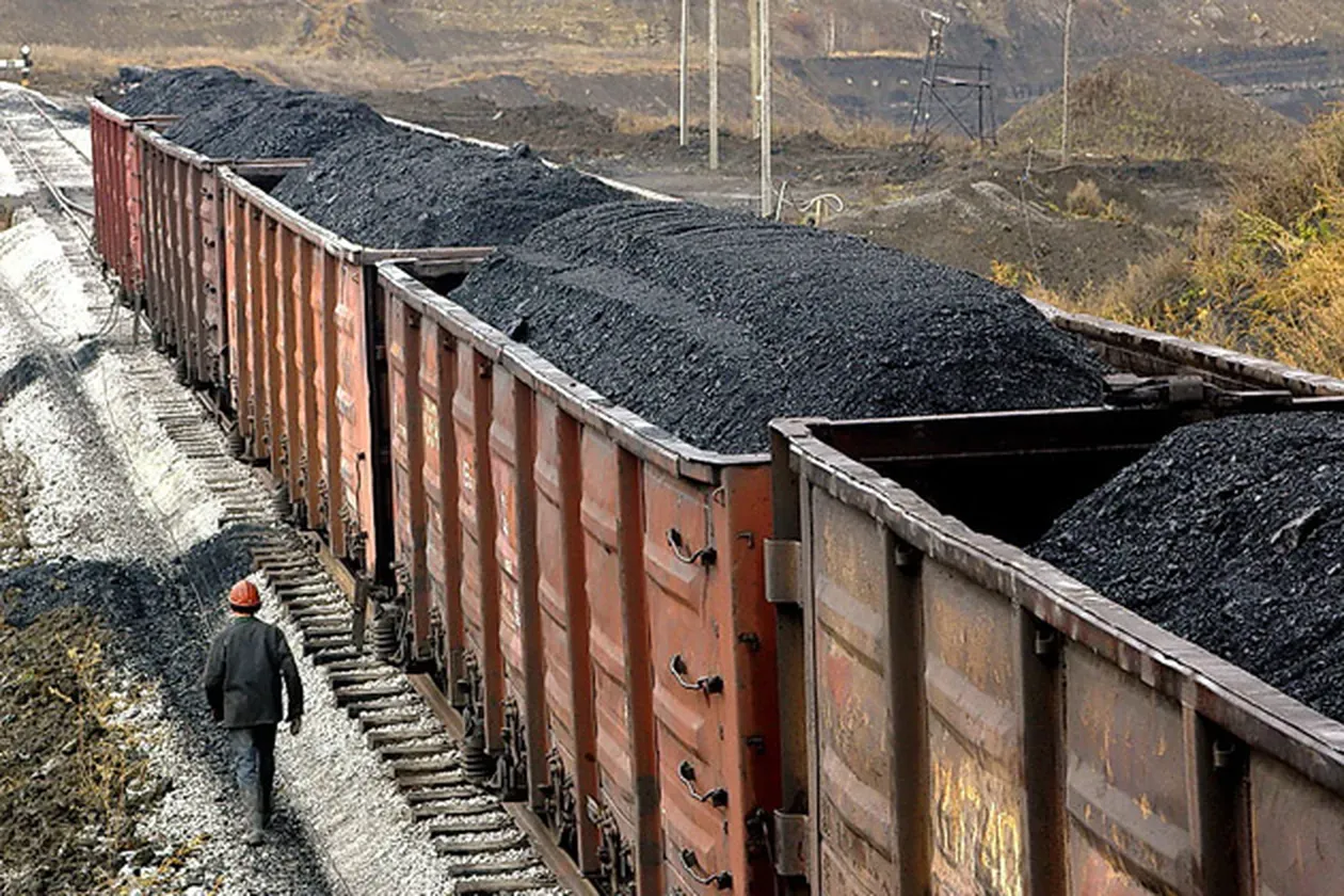 Прибыль угольных компаний упала на 97%, показали данные Росстата за I квартал