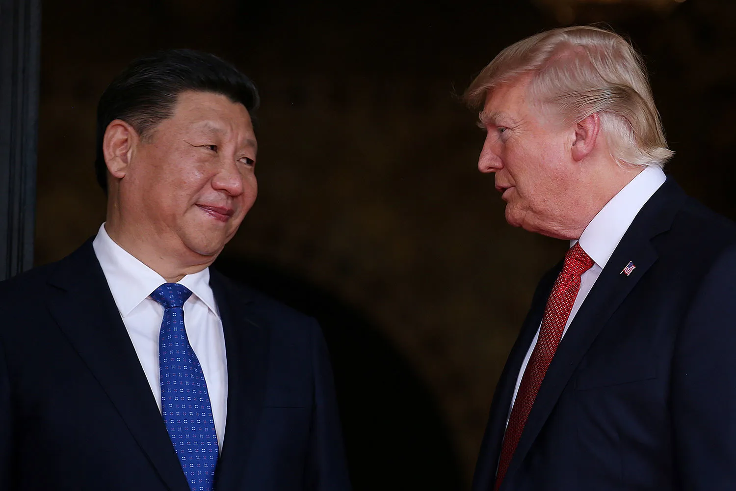 Тариф «Президентский». Как торговая война Трампа ударит по глобальной экономике и самим США